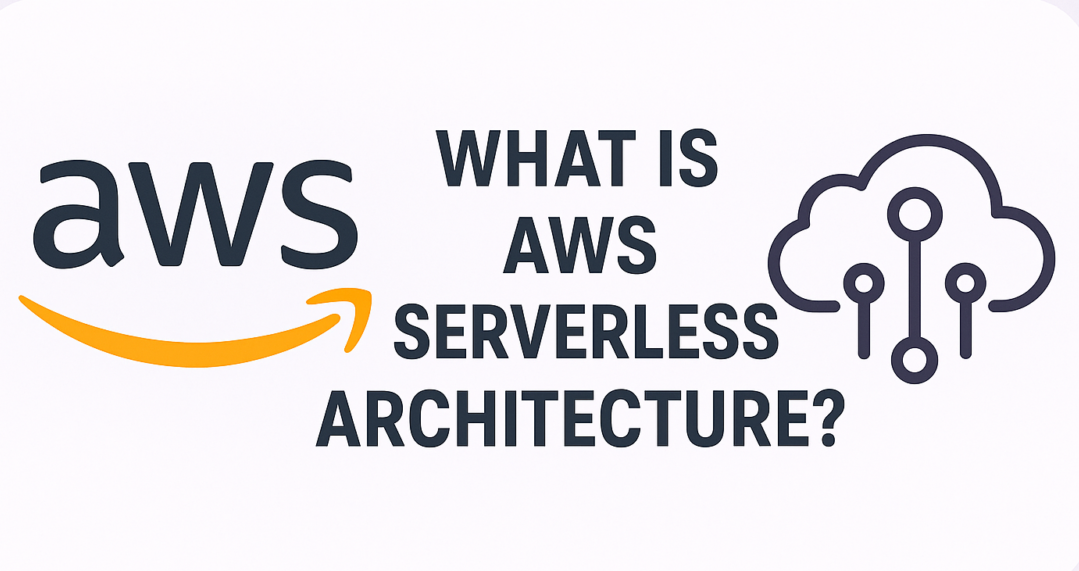 What is AWS Serverless Architecture